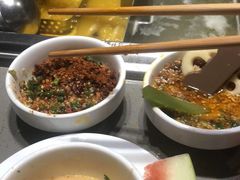 -海底捞火锅(万达广场店)