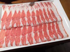 -巴邑火锅·鲜切牛肉(萧山银隆店)