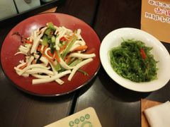 -康师傅私房牛肉面(北京南站店)