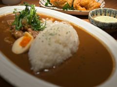 -CURRY YA 熟成咖哩專門店(深圳湾万象城店)