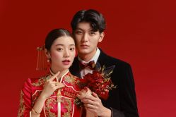 -杭州金夫人婚纱摄影(富阳私享店)