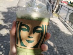 -星巴克(深圳龙华和平里店)