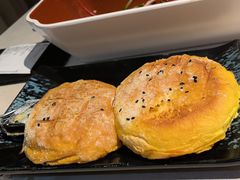-华府九号海鲜烧烤大排档(龙域店)