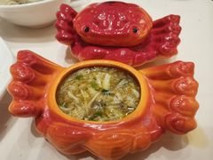 -得月楼·省级非遗·传统苏帮菜(观前店)