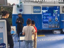 -海菲秀黑钻·SELF SKIN悦己·Tech SPA