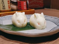-无敌家现熬骨汤拉面(颐堤港店)