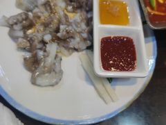 -金明子八带鱼馆(正宗韩国连锁店)