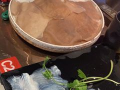 -辣伍鲜毛肚老火锅(元一店)