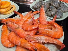 -梨花自助烤肉(西三旗万象汇黑金店)