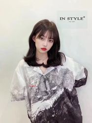 -东秀护肤造型