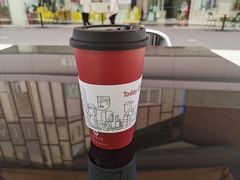 卡布奇诺-今日艺术汇书店