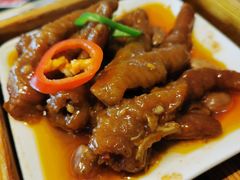 -點無缺茶楼·海鲜酒家(世博店)