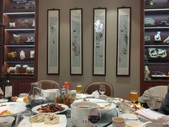 -燕春楼(海河华鼎店)