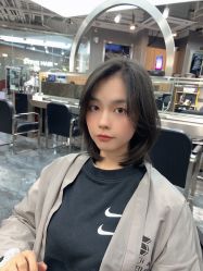 -sy杉影印象COLOUR专业烫染