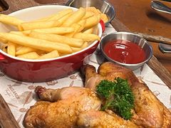 -宝莱纳餐厅(滨江店)