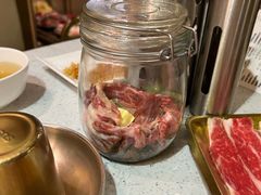 -炭之家·齐齐哈尔非遗烤肉·鲜切直供(中央大街店)