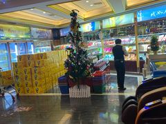 -阿曼达主题KTV(南湖都会店)