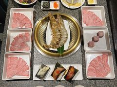 -NIUAN牛庵·日式和牛烧肉(恒隆店)