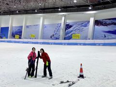 -绍兴启迪乔波冰雪世界