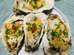 -蚝得喜海鲜(东城店)