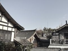 -星巴克臻选(成都宽窄巷子店)