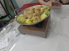 -二张农家菜(天通苑店)