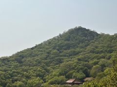 -天津盘山风景名胜区