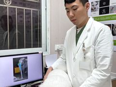 -瑞鹏宠物医院·骨科·猫科·内科(第一中心)