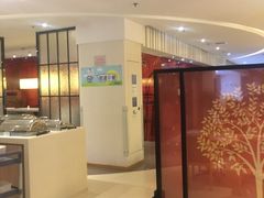 -天津和平智选假日酒店