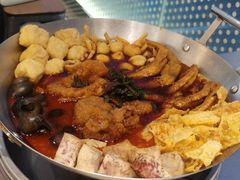 -小螺大作·螺蛳粉火锅(林和西店)