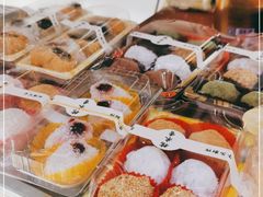 -糯米香(长江路店)