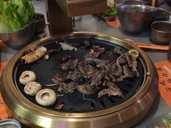 -杨小佳·齐齐哈尔烤肉·烤串(广州店)
