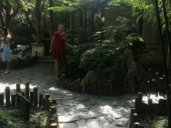 -热带风暴水上乐园(新镇路)