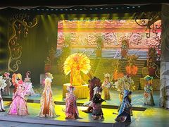 -深圳锦绣中华民俗村