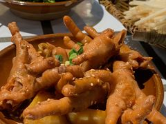 -贰回巷火锅馆(钟楼店)