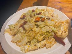 -柴窝堡22号辣子鸡·传承新疆菜