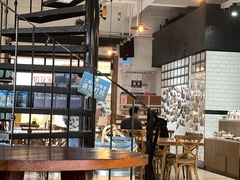 -Torch Coffee 炬点咖啡