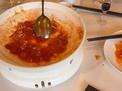 -晋阳春·山西菜·北京烤鸭(交大店)