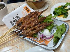-荔园小馆(园岭新村二期店)