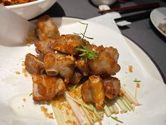 好好味的蒜香骨-小炳胜(卓悦中心店)