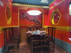 -京元盛铜锅涮肉(上海总店)