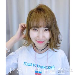 中发-P.STYLE派斯造型