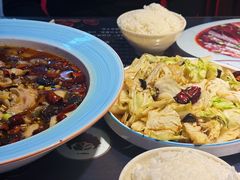 -川哥辣妹(南岗店)