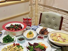 -白家餐厅(徐家汇店)