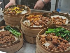 -72街荷叶饭(东方宝泰广场店)