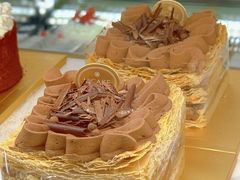 -M'CAKE(西单大悦城店)