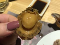 -小天鹅戴斯酒店鲸鲨百汇创作料理