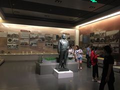 -中国铁道博物馆(正阳门馆)