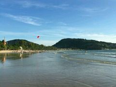 -尚泰清迈机场购物中心