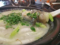 -味可道美食坊(福基路店)
